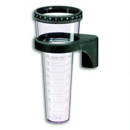Regenmesser 40 Liter Plastic Rain Gauge