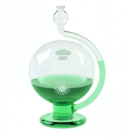 Weather Ball