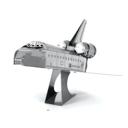 Τρισδιάστατο Metal Model Kit - Space Shuttle Discovery