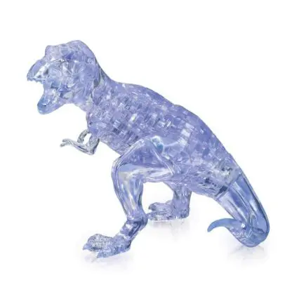 3D Crystal Puzzle - Δεινόσαυρος T-Rex