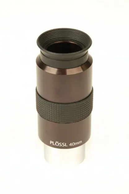 Skywatcher - Super Plossl 40mm, Ø 31,8mm