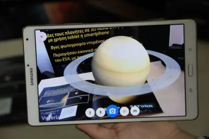 Το Ηλιακό Σύστημα σε 3D - Image 2