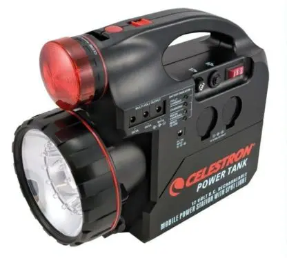 Celestron  Power Tank 12V, 7Ah