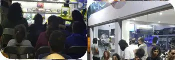 Τα Πρώτα Βήματα Στην Αστροπαρατήρηση.