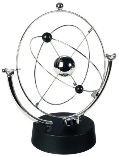 Planet Kinetic Mobile