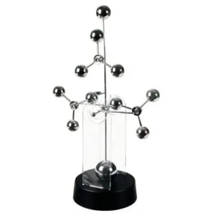 Atom Kinetic Mobile