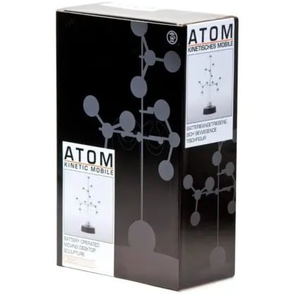 Atom Kinetic Mobile - Image 2