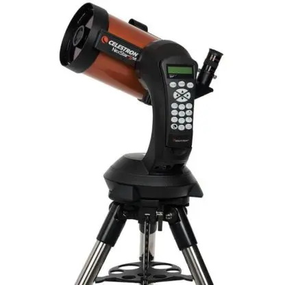 Schmidt-Cassegrain telescope SC 127/1250 NexStar 5 SE GoTo