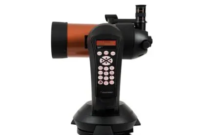 Maksutov telescope MC 102/1325 NexStar 4 SE GoTo - Image 5