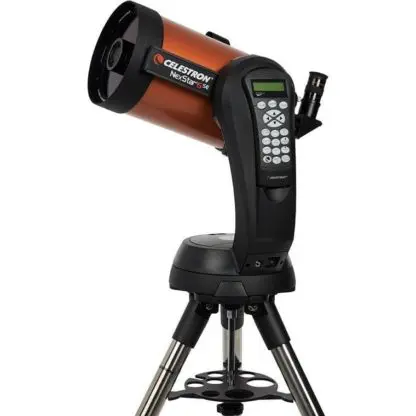Schmidt-Cassegrain telescope SC 152/1500 NexStar 6 SE GoTo