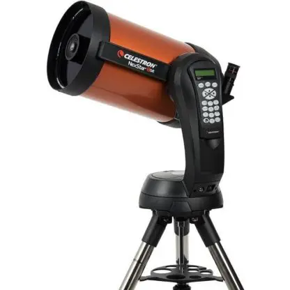 Schmidt-Cassegrain telescope SC 203/2032 NexStar 8 SE GoTo