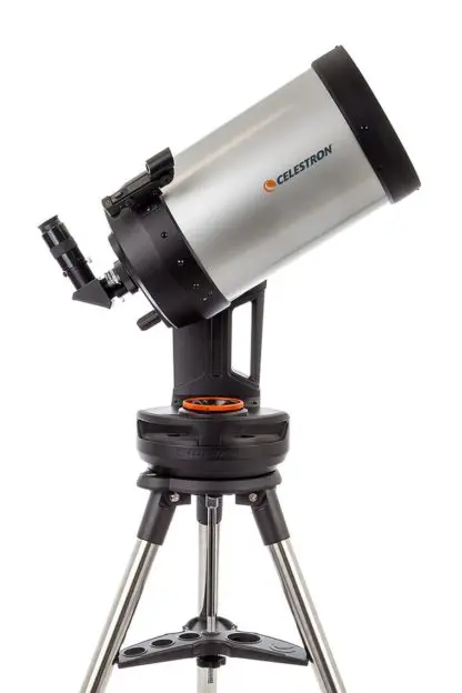 Schmidt-Cassegrain telescope SC 203/2032 NexStar Evolution 8 - Image 2