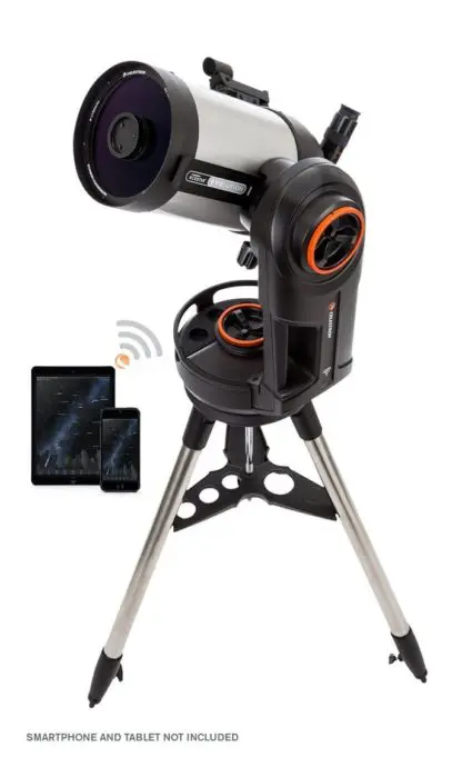 Celestron NexStar Evolution 6″ - Image 6