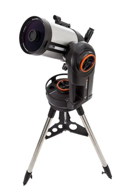 Celestron NexStar Evolution 6″ - Image 3