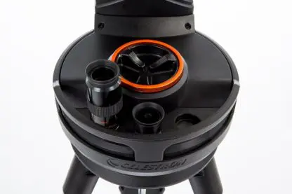 Schmidt-Cassegrain telescope SC 203/2032 NexStar Evolution 8 - Image 5