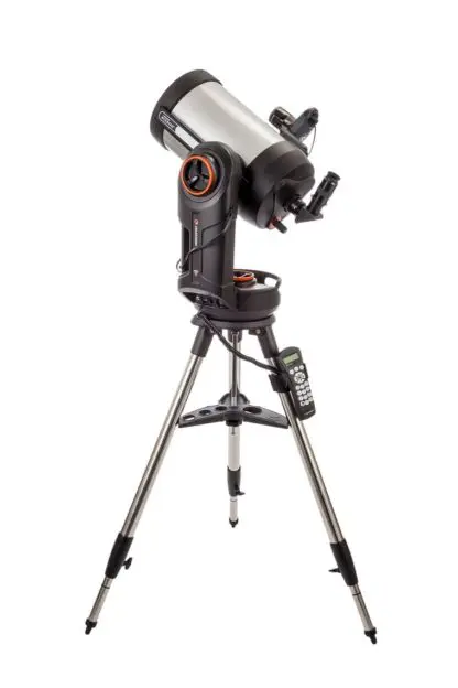 Schmidt-Cassegrain telescope SC 203/2032 NexStar Evolution 8 - Image 6