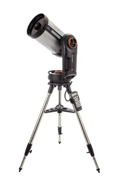 Schmidt-Cassegrain telescope SC 203/2032 NexStar Evolution 8 - Image 4