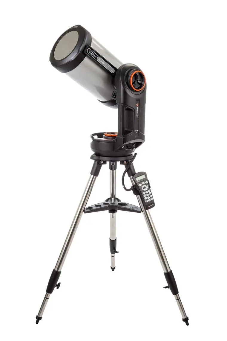 Schmidt-Cassegrain telescope SC 203/2032 NexStar Evolution 8 - Image 8
