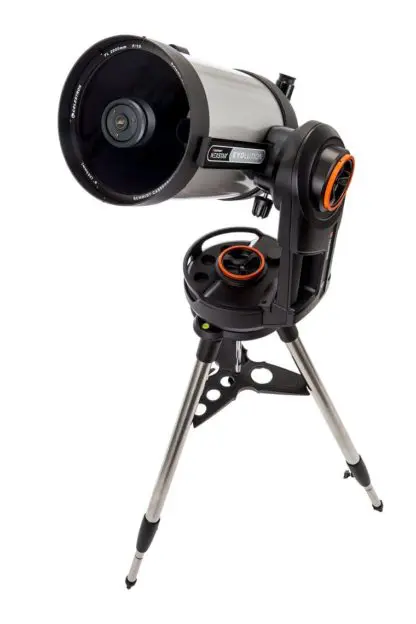 Schmidt-Cassegrain telescope SC 203/2032 NexStar Evolution 8 - Image 3