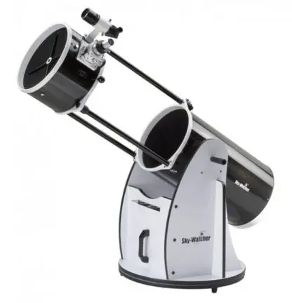 Skywatcher Dobsonian 12″ (Αναδιπλούμενο Dobson Truss)