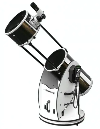 Skywatcher Dobsonian 14″ (Αναδιπλούμενο Truss) GoTo