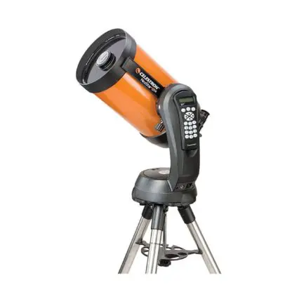 Schmidt-Cassegrain telescope SC 152/1500 NexStar 6 SE GoTo - Image 2