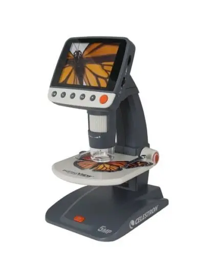 Celestron-Μικροσκόπιο ψηφιακό INFINIVIEW