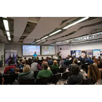 Scyence Fair 2019