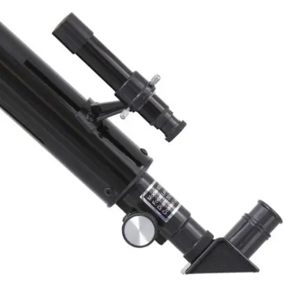 Omegon Telescope AC 50/600 AZ - Image 2