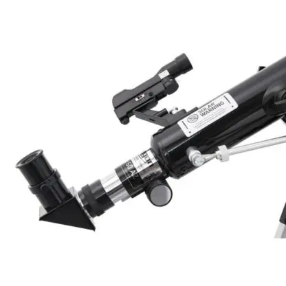 Omegon Telescope AC 70/700 AZ-2 - Image 2