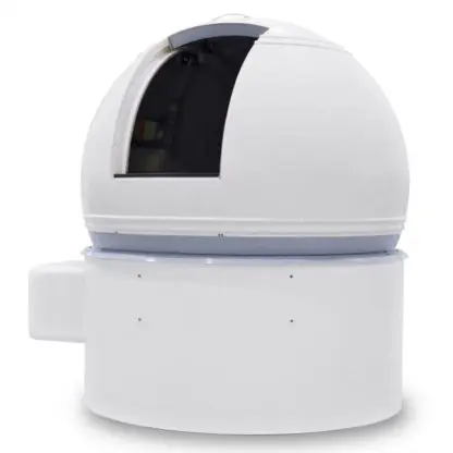 ScopeDome Θόλος 2 μέτρων
