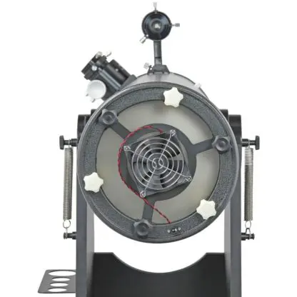 Dobson telescope Advanced X N 203/1200 (Omegon) - Image 2
