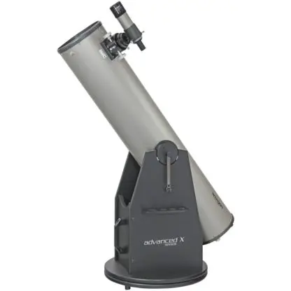Dobson telescope Advanced X N 203/1200 (Omegon)