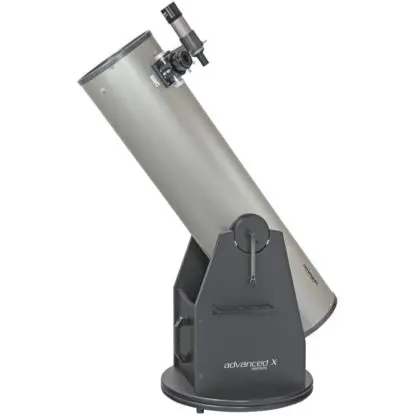 Dobson telescope Advanced X N 254/1250 (Omegon)