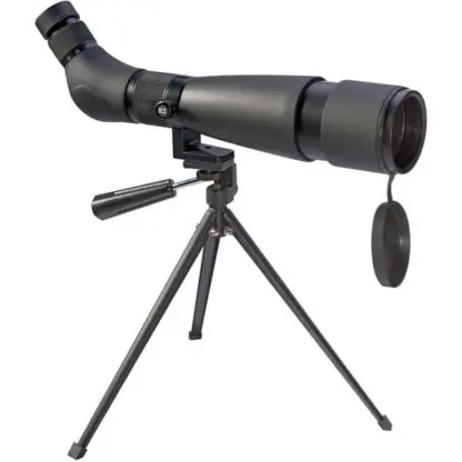 Bresser Spotting scope 20-60x60 Travel - Image 2