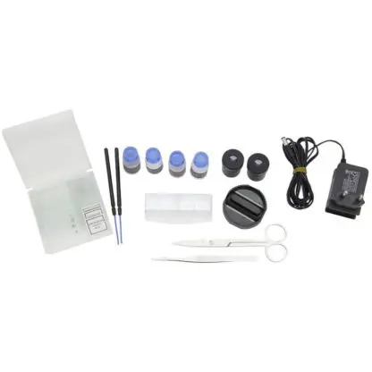Binocular Microscope Omegon - Image 6