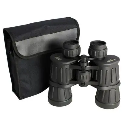Zoom Omegon Binoculars Porrostar 10x50W - Image 2