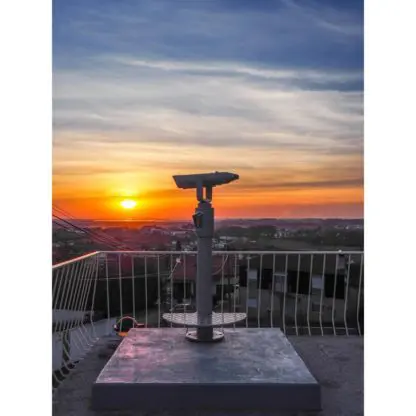 Omegon  20x100-Κιάλια με κερματοδέκτη - Image 4