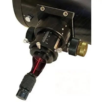Laser Colli Mk III- Ειδικό Προσοφθάλμιο Ευθυγράμμισης - Image 2