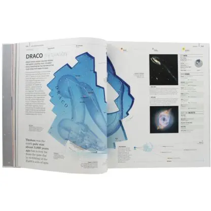 The Stars, Dorling Kindersley - Image 3