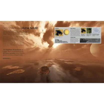The Planets, Dorling Kindersley - Image 4