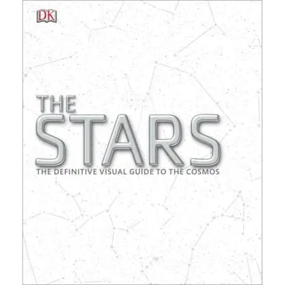 The Stars, Dorling Kindersley