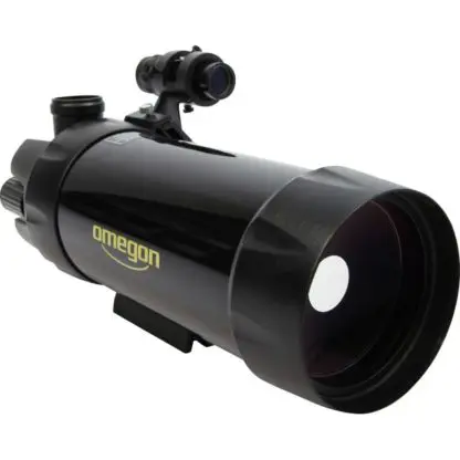 Omegon Maksutov telescope MC 90/1250 OTA - Image 2
