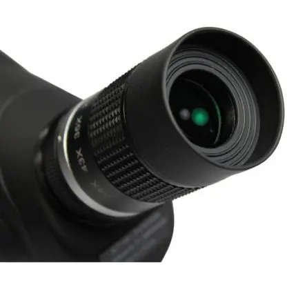 Omegon Spotting Scope, 18-54x55mm - Image 2