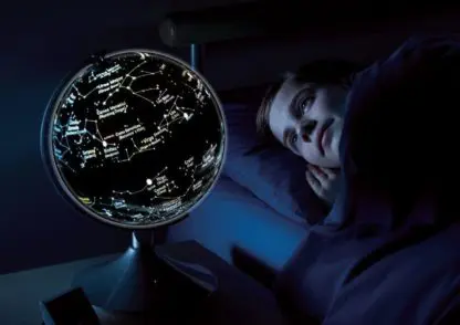 Globe Day and Night 2 in 1 - Image 2