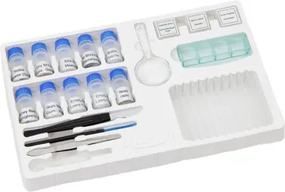 Experiment Set (Omegon) - Image 2