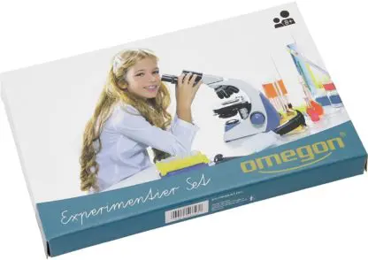 Experiment Set (Omegon)