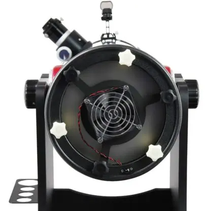 Omegon Dobson Telescope ProDob N 203/1200 DOB II - Image 4