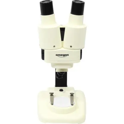 StereoView, 20x, LED (Omegon)