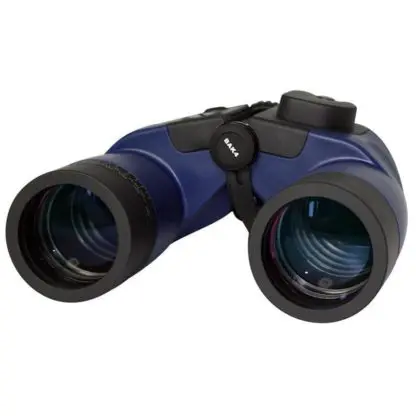 Omegon Binoculars Seastar 7x50 with Compass (digital) - Image 2